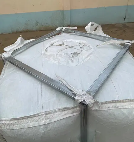 OEM High-Temperature Resistant FIBC Bags for Hot Asphalt - Premium Quality from China Suppliers and Factory Supplier, Product