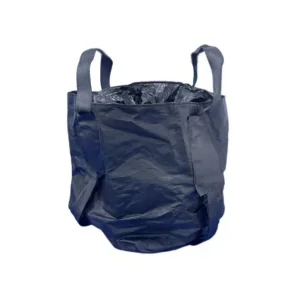 CE Certification China Suppliers Open-Top Circular FIBC Bags from Factory - Seamless, Versatile Bulk Containers for Handling Exporters, Company
