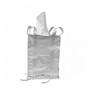 Custom Double U-Strap Dustproof FIBC Bags for Iron Powder - China Suppliers & Factory for Industrial Packaging Factories, Products