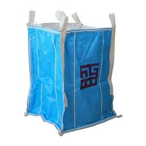 Custom Baffle Bags from China - Durable FIBC Suppliers for Safe Bulk Packaging Solutions from Factory Manufacturer, Supplier
