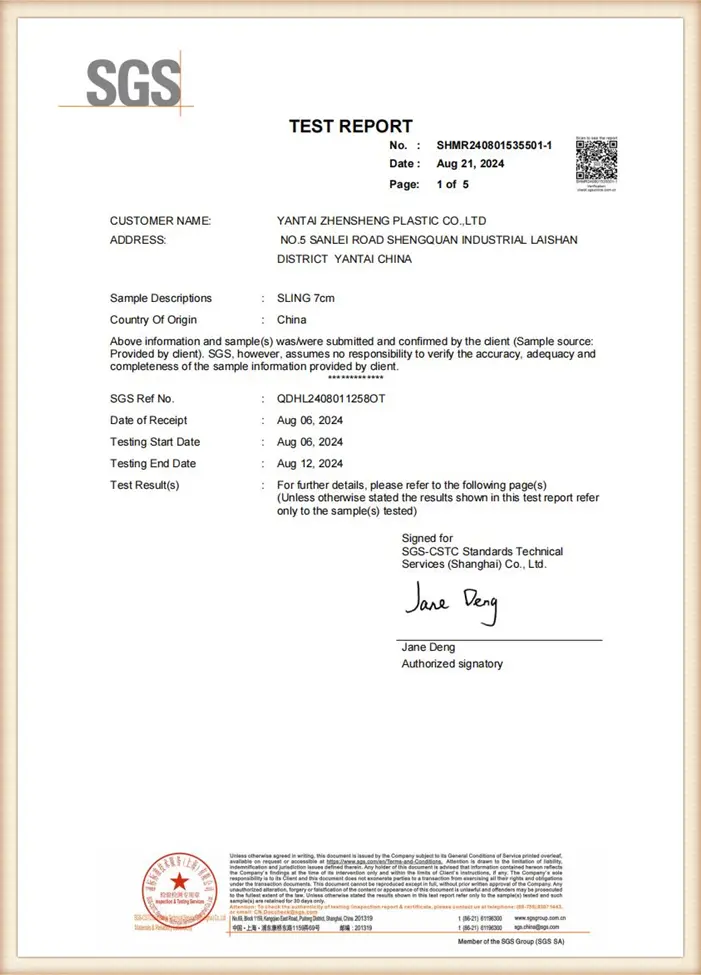 Cleanroom Standards and Environmental Report
