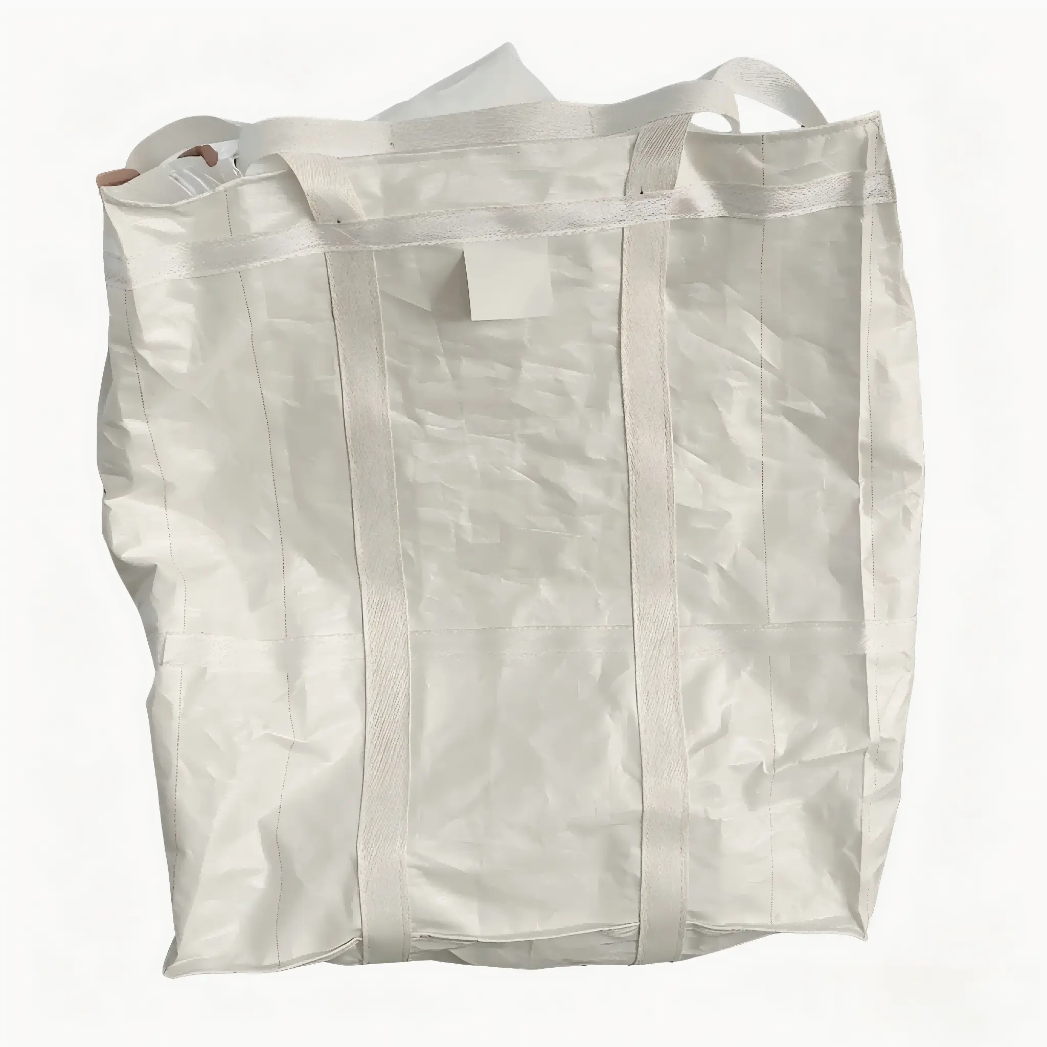Famous High Cleanliness Baffle FIBC Bulk Bags from China Suppliers - Factory Direct for Battery Materials Manufacturers, Companies