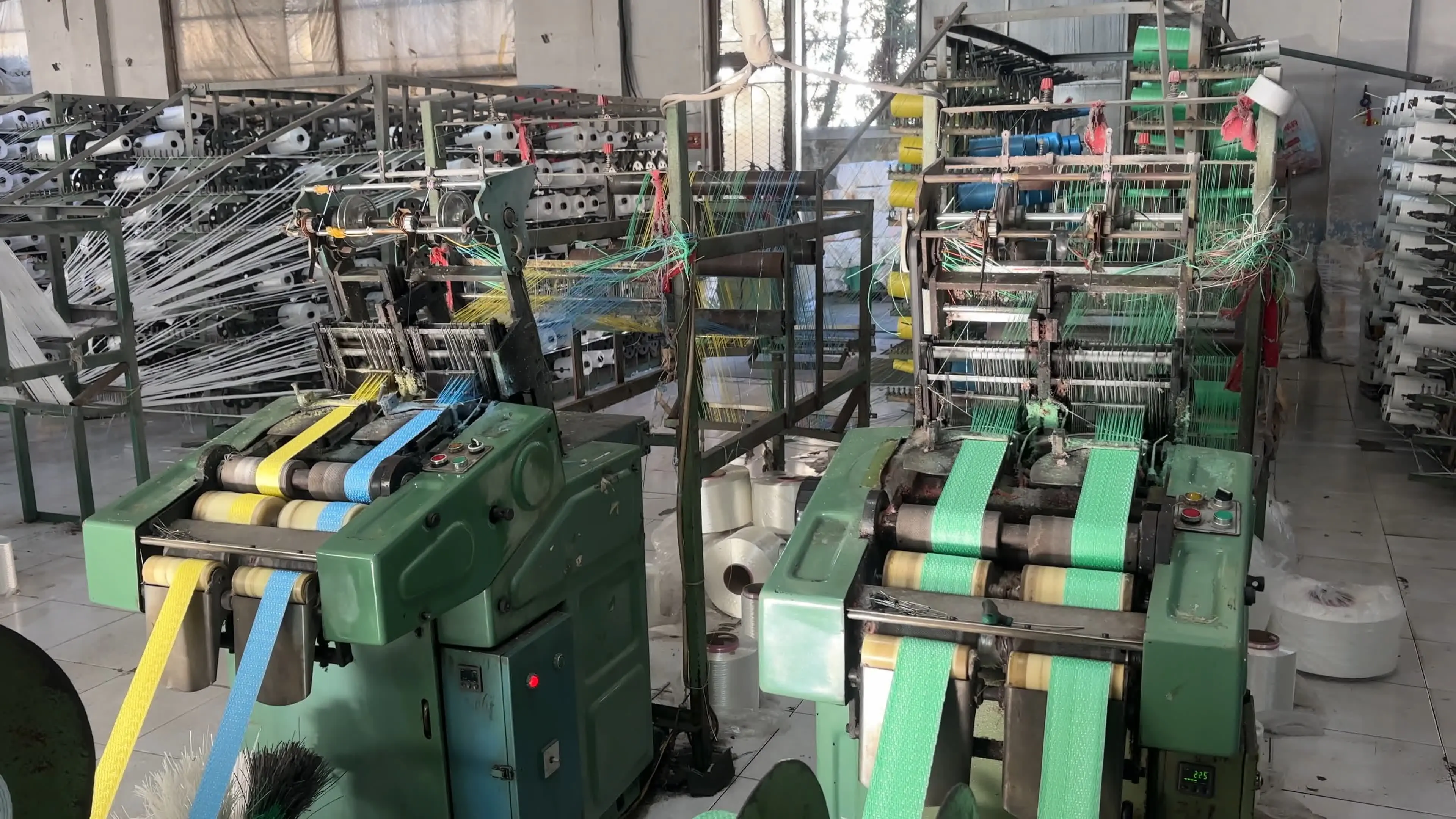 ODM High-Strength FIBC Lifting Loops from China Factory - Reliable Suppliers for Bulk Bags and Jumbo Bags Supplier, Manufacturers