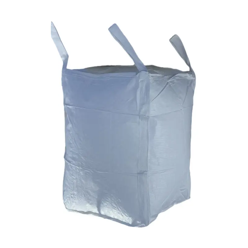 Wholesale China FIBC Bags for Chemical Raw Materials - Durable, Corrosion-Resistant Bulk Packaging from Trusted Suppliers & Factory Manufacturers, Companies