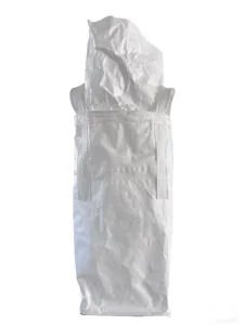 Famous Small FIBC Bags with Laminated Woven Liner - 300kg Capacity from Reliable China Suppliers and Factory Factory, Exporters