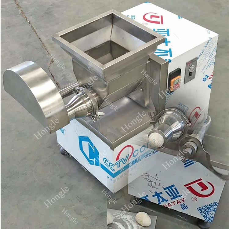 Cortador de Pão de Hambúrguer de Alta Performance Máquina de Cortar Massa de Macarrão Hl-Dd