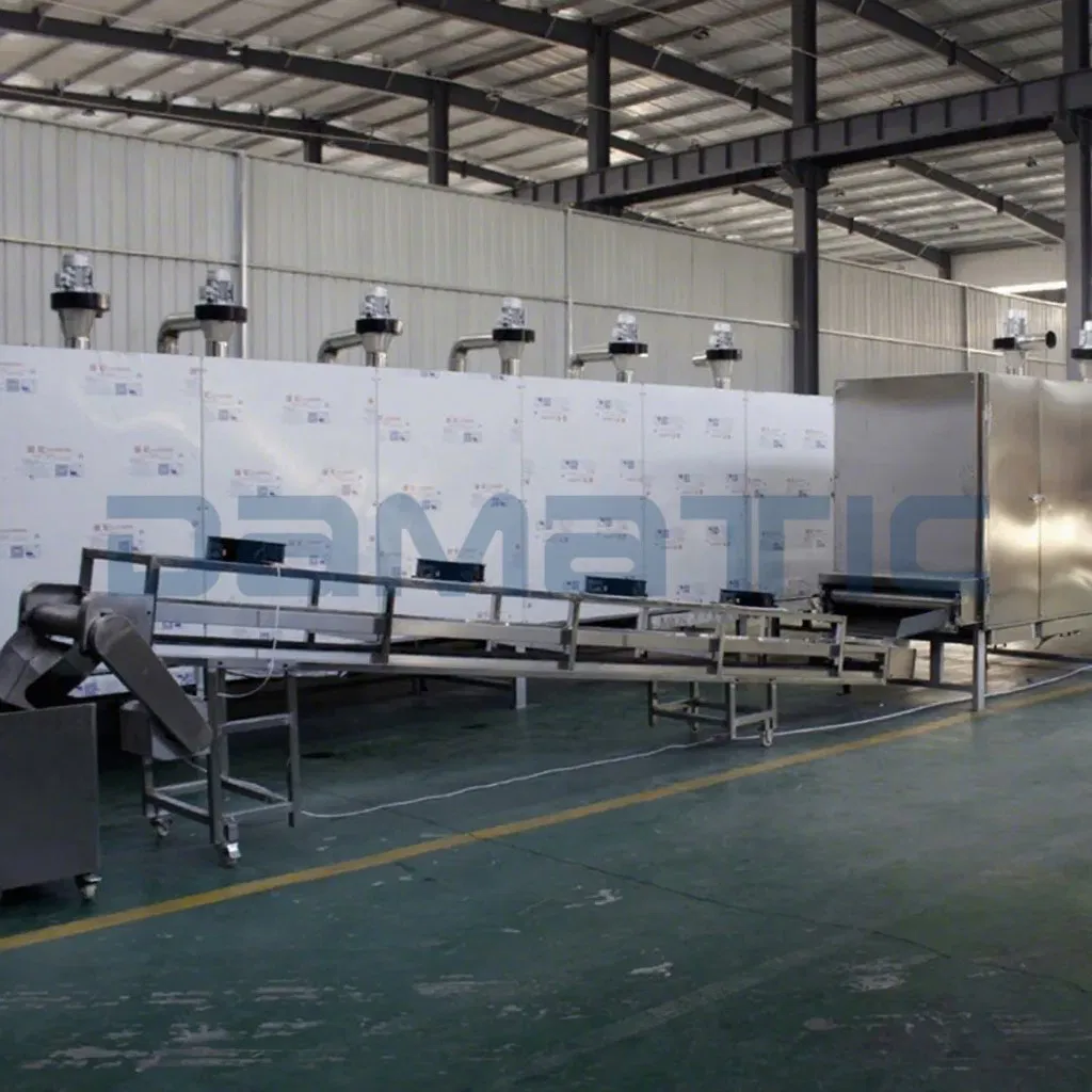 Painel elétrico e controle