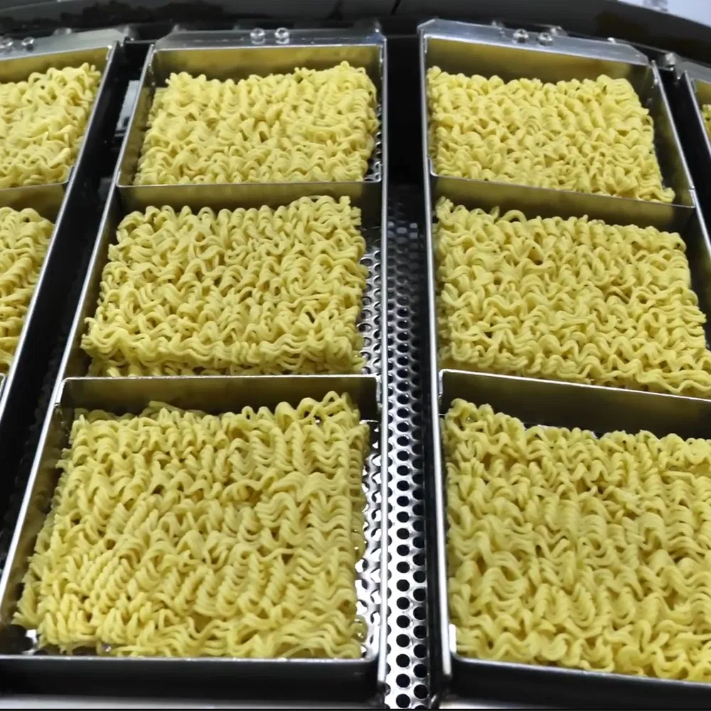Detalhe do Cesto de Fritar