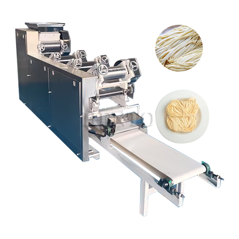 Máquina de Fazer Noodles de Alta Automação / Máquina Automática de Fazer Noodles
