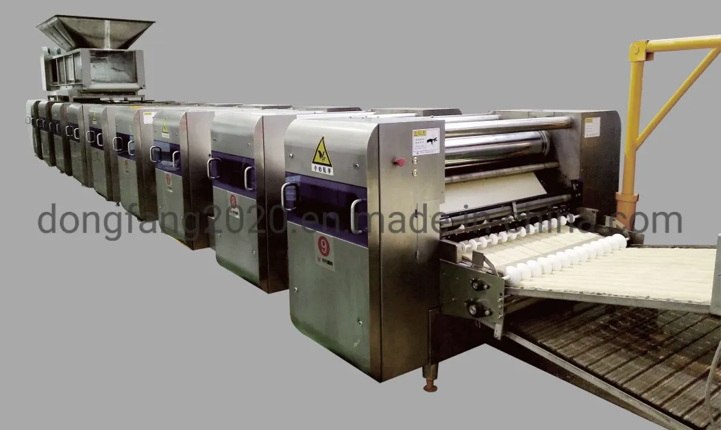 A Máquina de rolos do novo tipo 1200