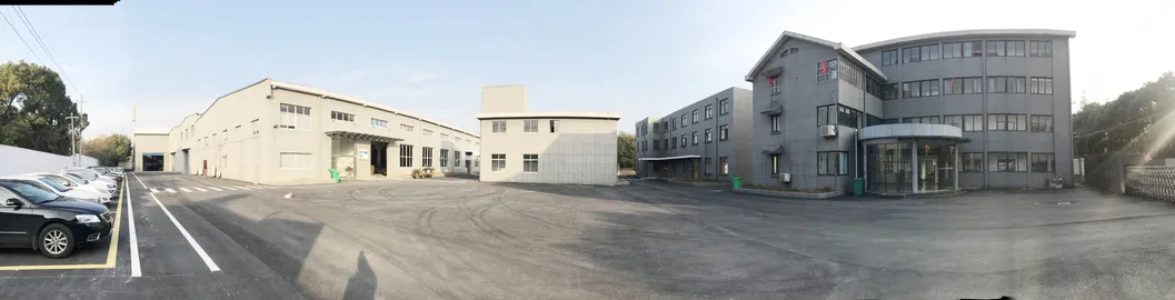 Linha de Montagem de Sistemas de Dosagem