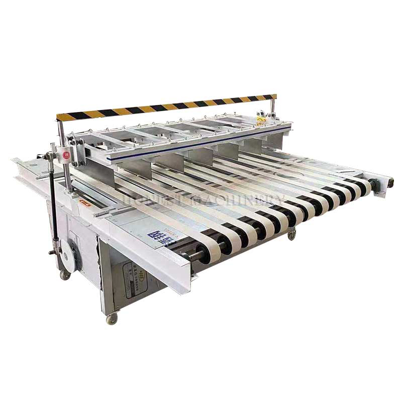 Máquina de Corte de Macarrão Seco a Preço de Fábrica / Cortador de Massa Seca
