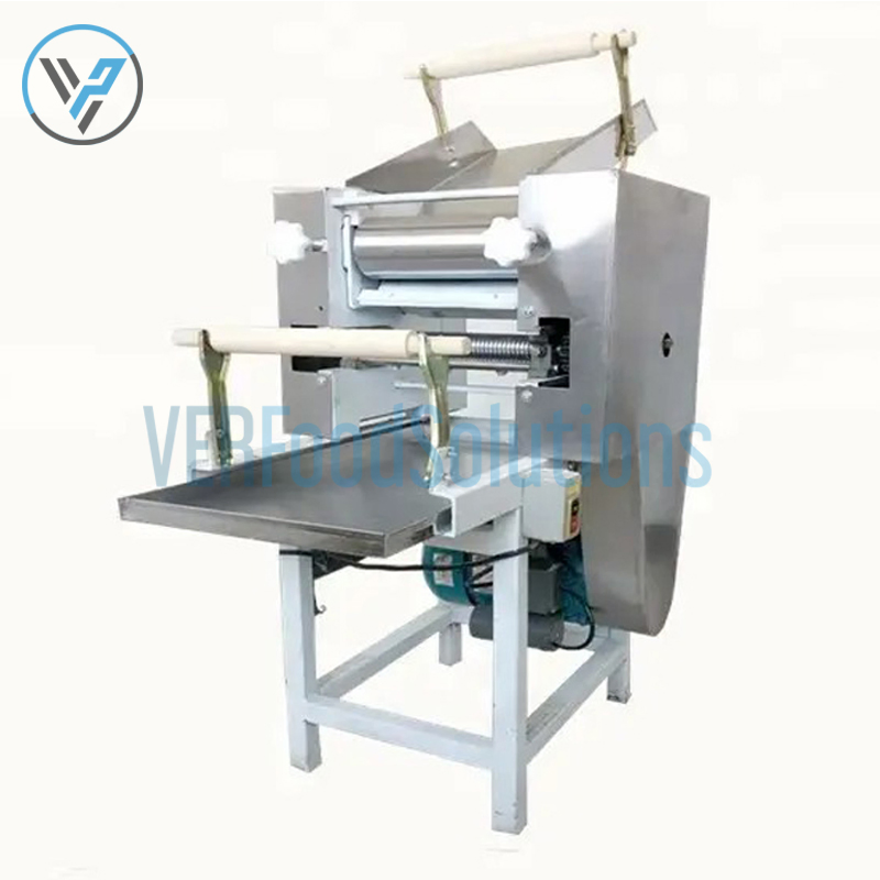 Máquina Automática de Fazer Macarrão Fresco de Alta Qualidade da China, Vendendo Macarrão Quente