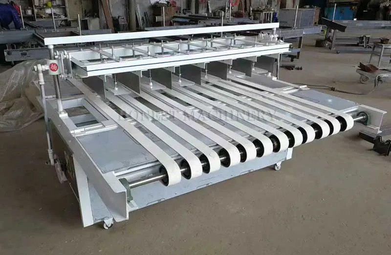 Máquina de Corte de Macarrão Seco a Preço de Fábrica / Cortador de Massa Seca