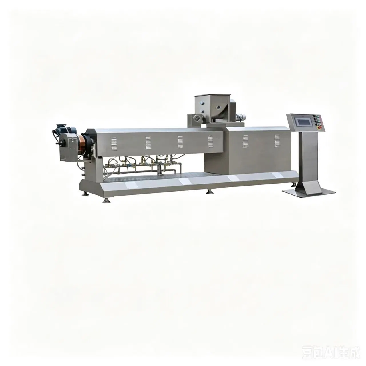 Máquina de Cortar Automática Multifuncional para Macarrão / Máquina de Fazer Macarrão da China / Máquina Automática de Macarrão
