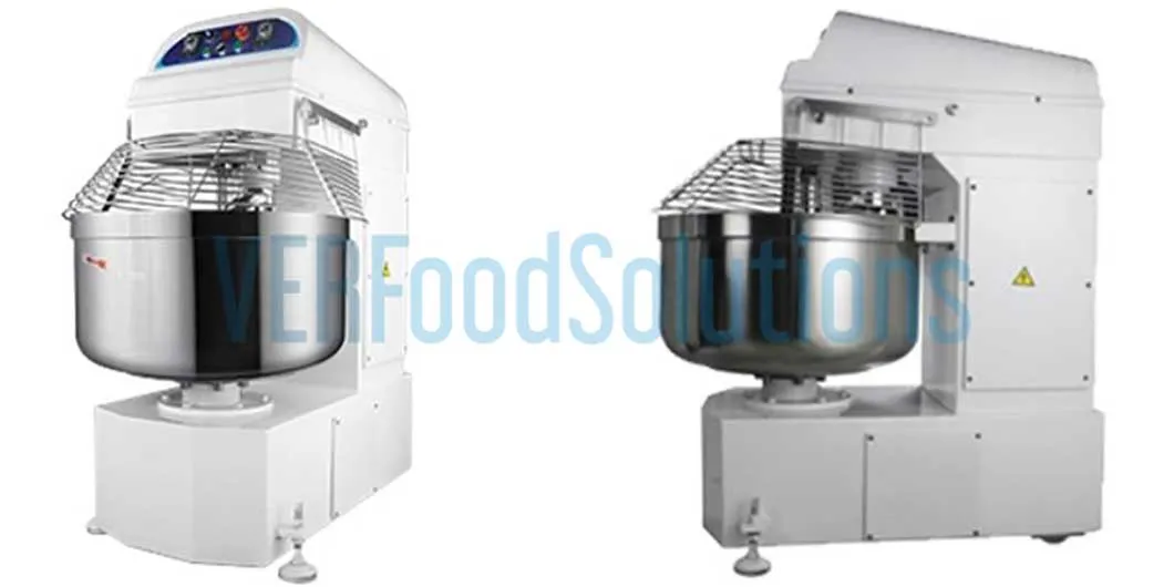 Máquina Misturadora de Farinha à Venda