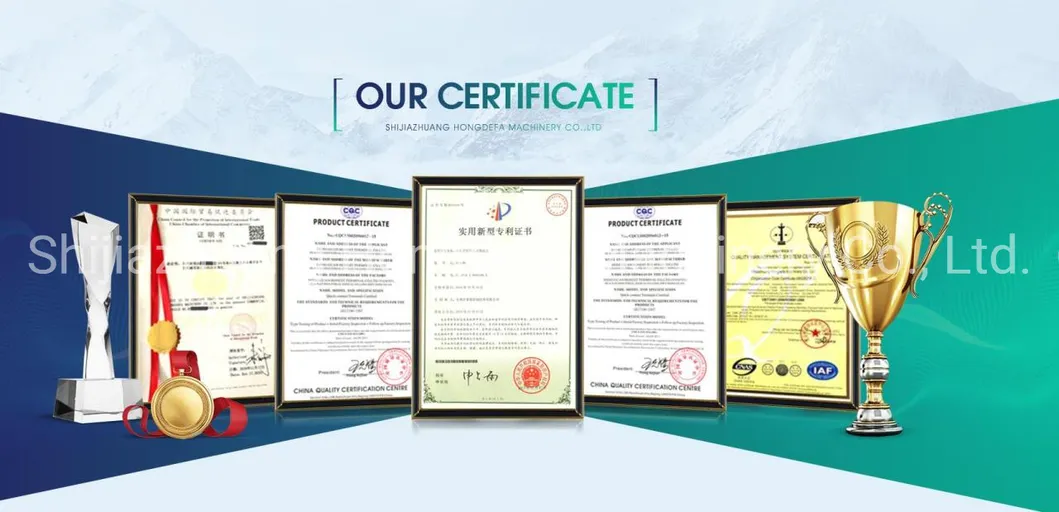 Certificação de Qualidade