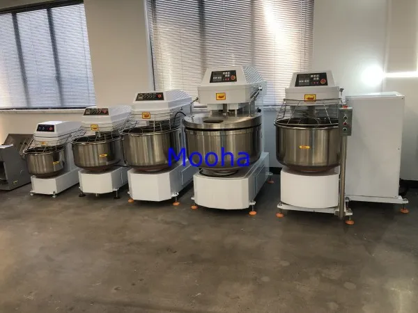 Modelos de Amassadeiras