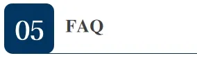 FAQ