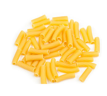 Linha de Processamento Completo para Fabricação de Espaguete de Macarrão Curto Saibainuo