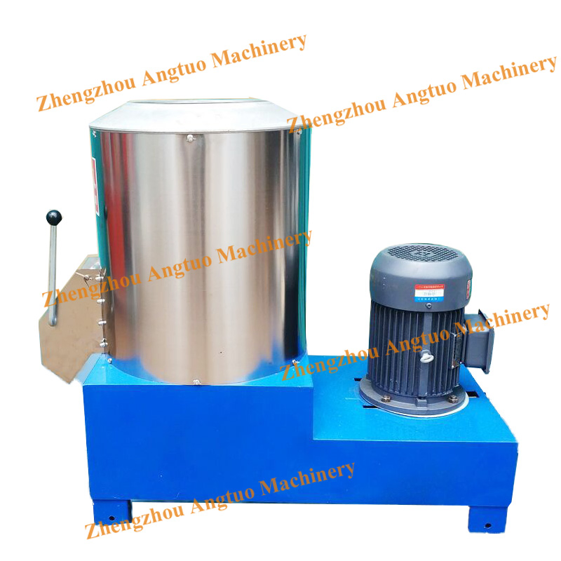 Misturador de Pó Seco Máquina de Mistura de Pó Misturador Industrial para Processamento de Pós