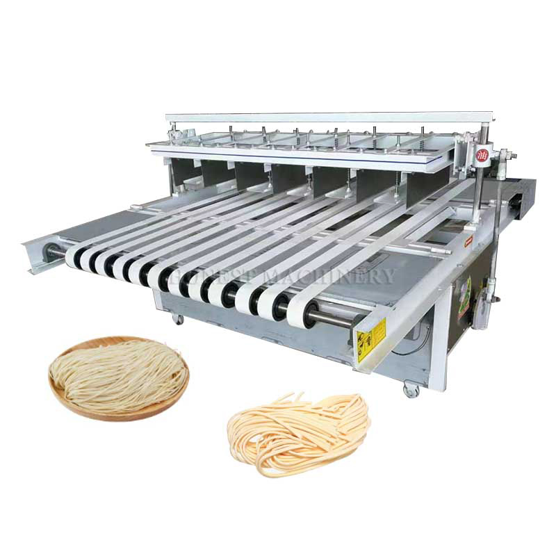 Máquina de Corte de Macarrão Seco a Preço de Fábrica / Cortador de Massa Seca