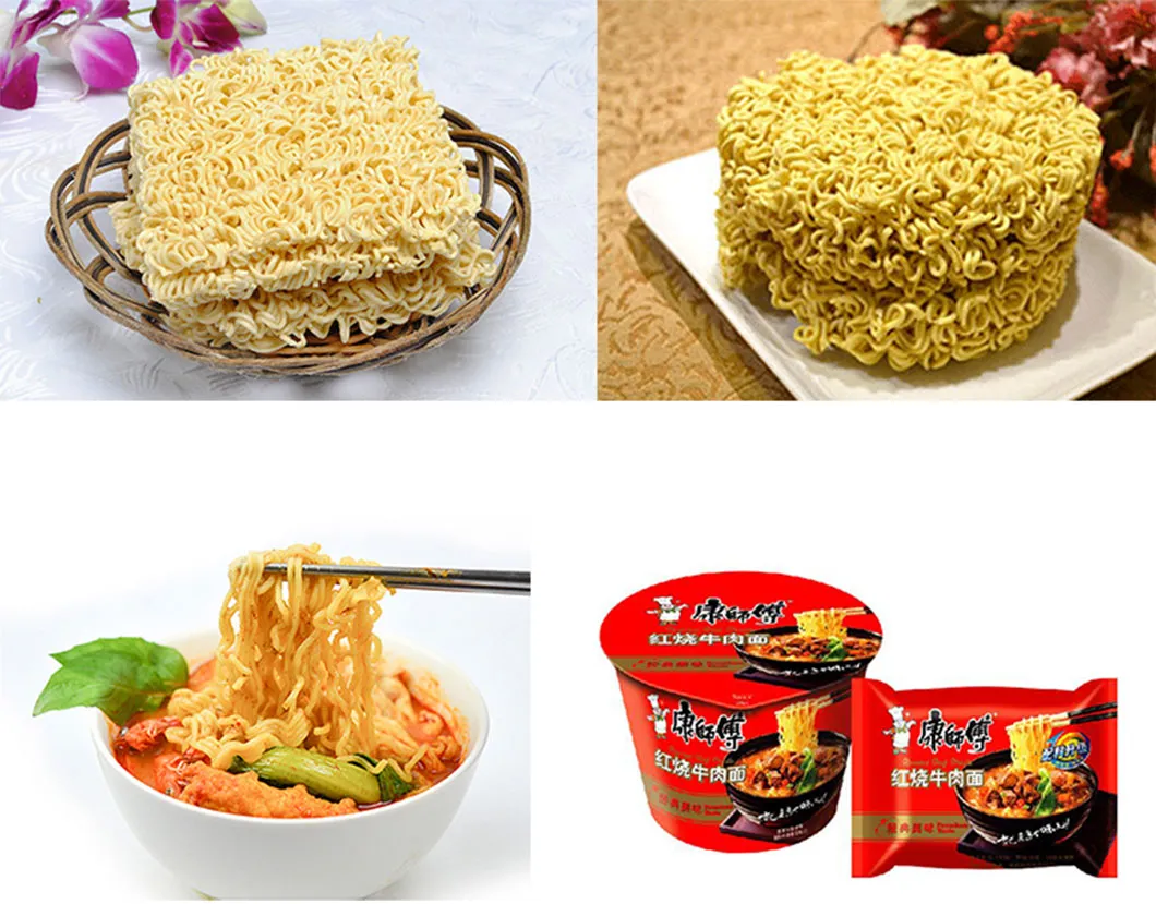 Fritadeira Profissional 510 Quadrada para Cozimento de Noodles em Alta Volume