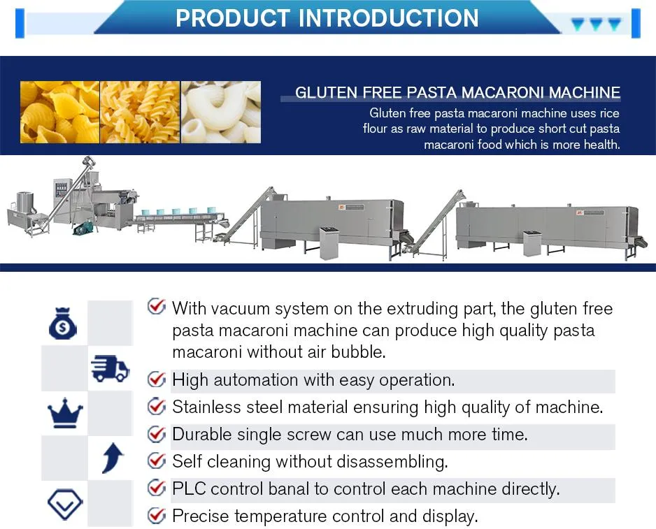 Equipamento de processamento de massa