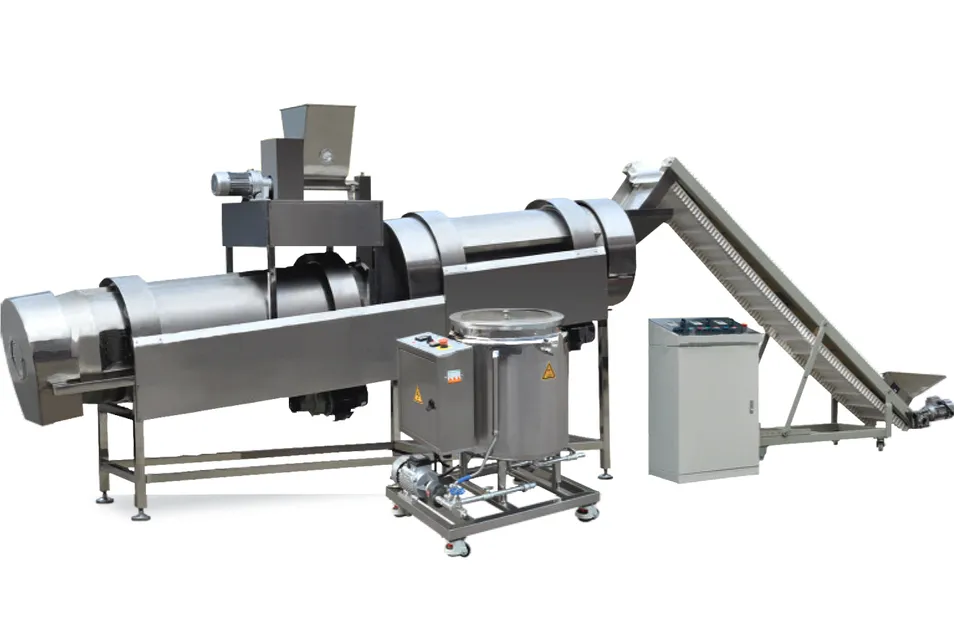 Máquina de fazer aromatizantes com copo double
