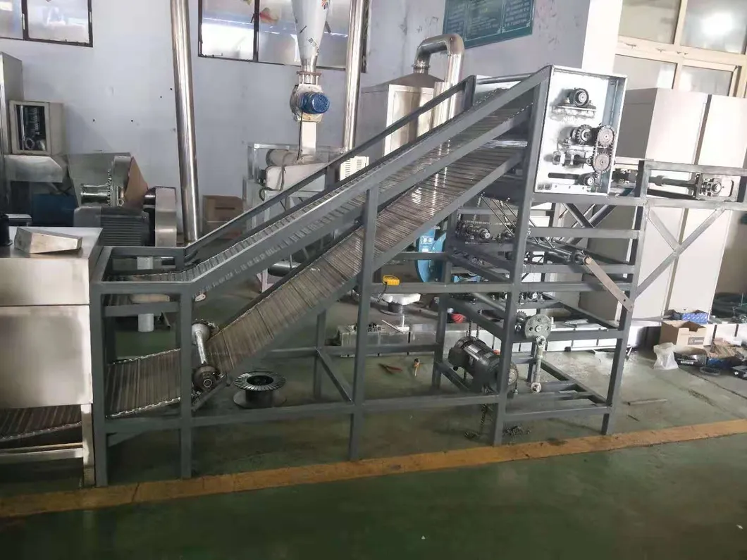 Máquina de Corte e Divisão
