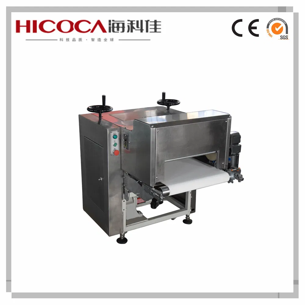 Linha de Produção de Macarrão de Alta Qualidade de Noodles Secos Máquina de Fazer Macarrão