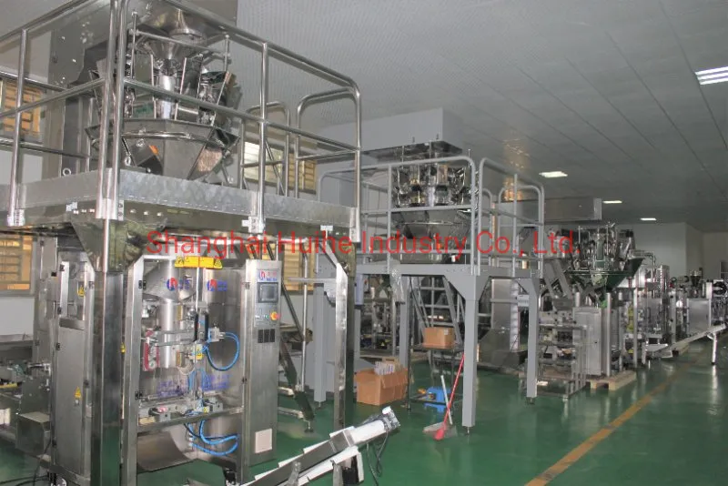 Interior da Fábrica