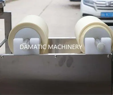Duas em uma massa