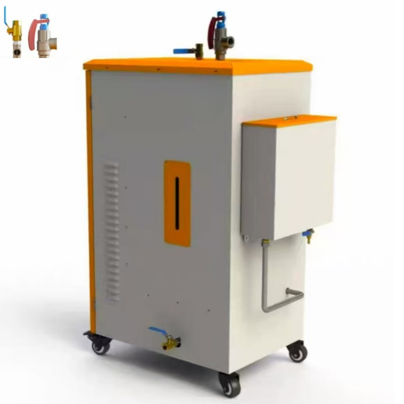 Preço de Fábrica da China Equipamento de Cozinha para Arroz de Grande Capacidade para Cantinas e Catering
