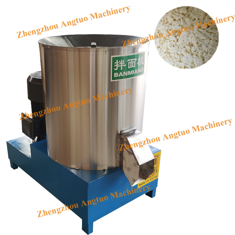Misturador de Pó Seco Máquina de Mistura de Pó Misturador Industrial para Processamento de Pós