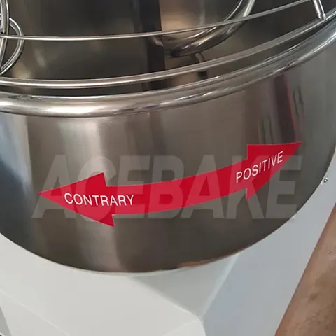 Rotação da Taça