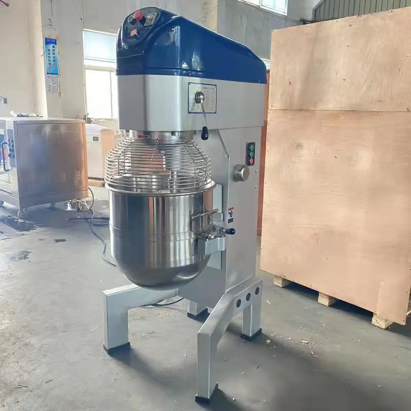 Máquina Profissional de Sova de Massa