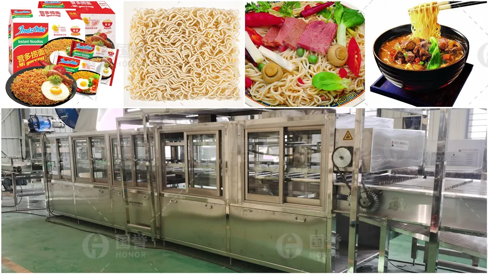 Linha de Produção Detalhe 2
