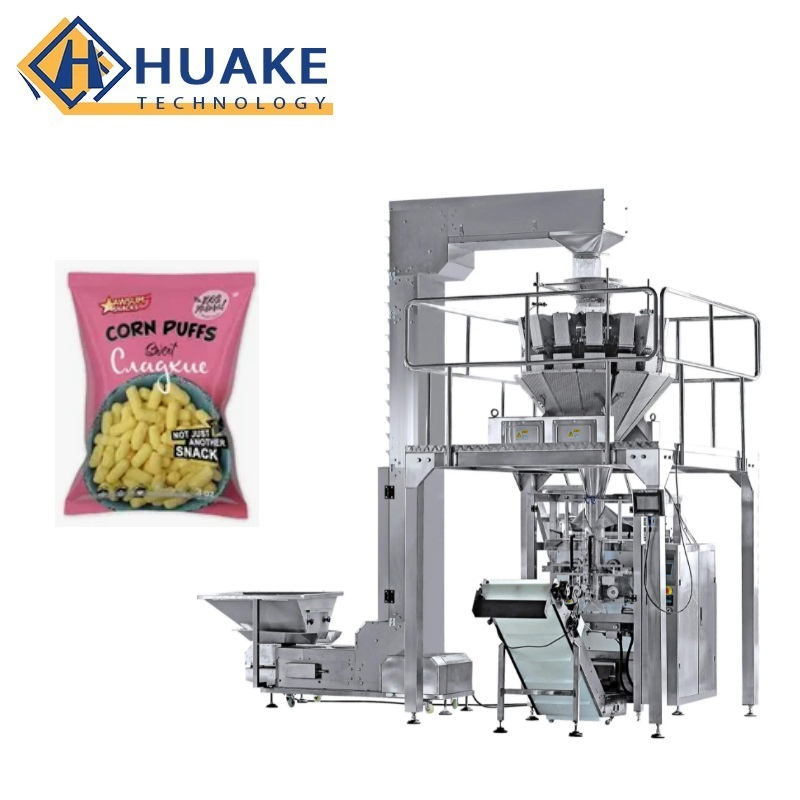Máquina de Embalagem de Massa Máquina de Embalagem de Pasta