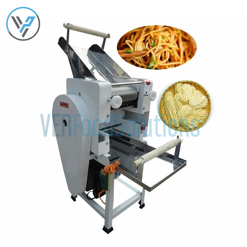 Máquina Automática de Fazer Macarrão Fresco de Alta Qualidade da China, Vendendo Macarrão Quente