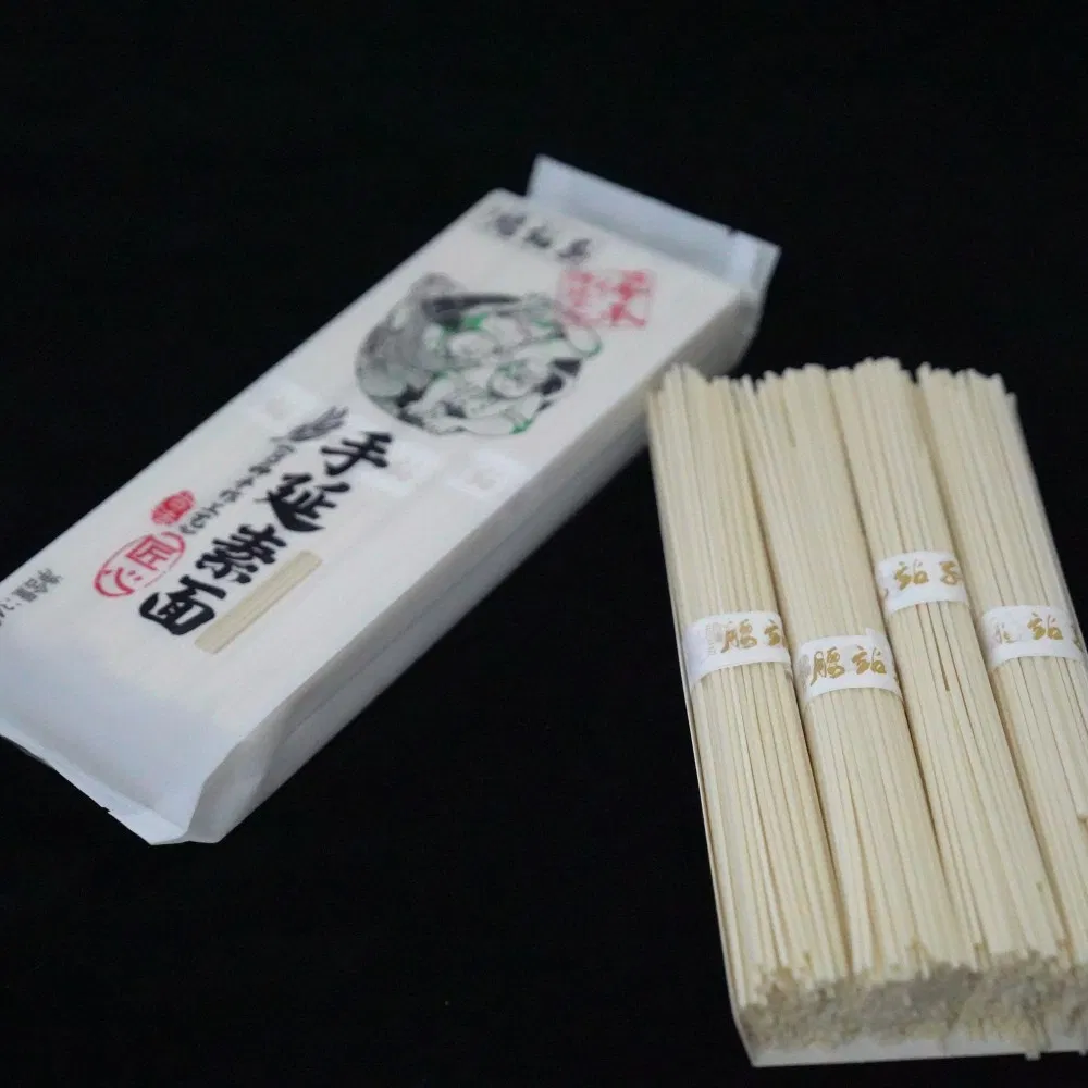 Nova Linha de Produção de Macarrão Instantâneo Inteligente de Macarrão Puxado à Mão