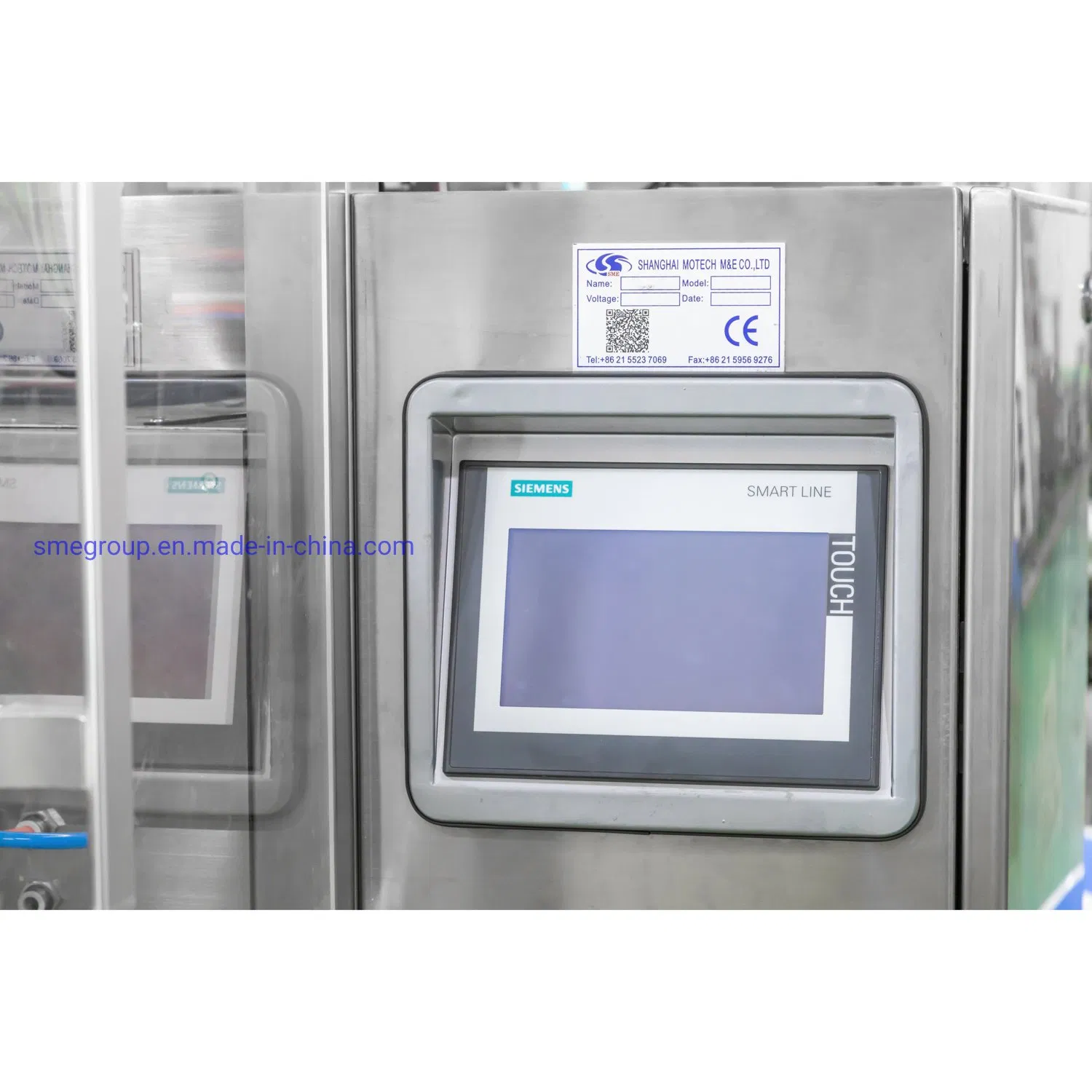 Máquina de Embalagem com Vários Cabeçotes para Pasta Máquina de Embalagem Vertical Automática Pasta Napoletani