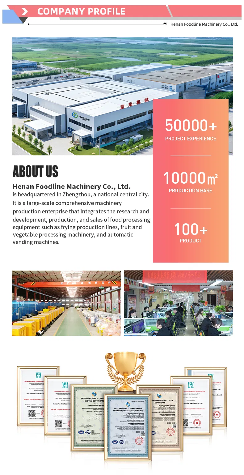 Instalações de Fabricação
