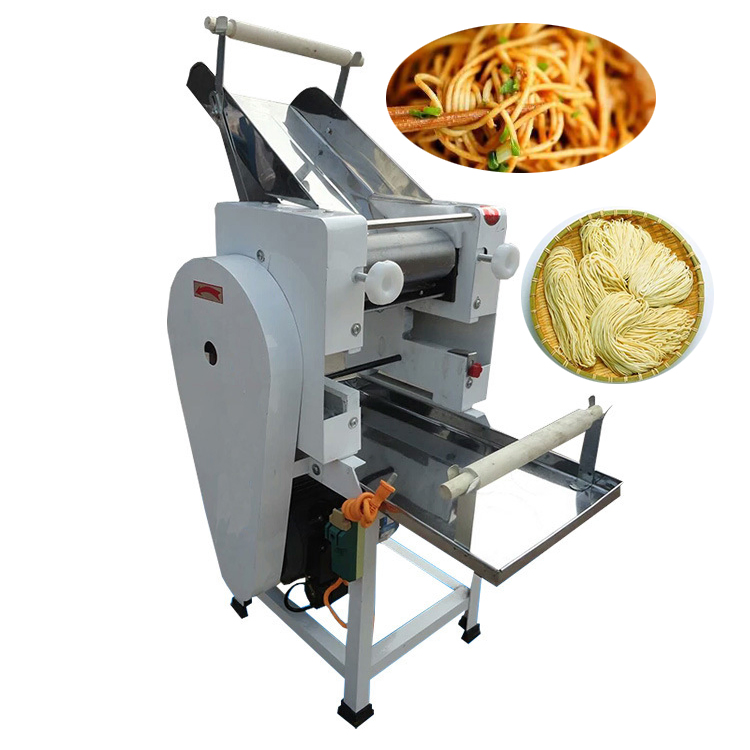 Máquina Profissional de Fazer Noodles de Vegetais Automática com Bom Preço