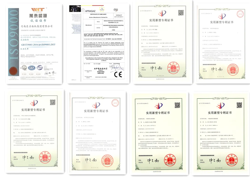 Certificação