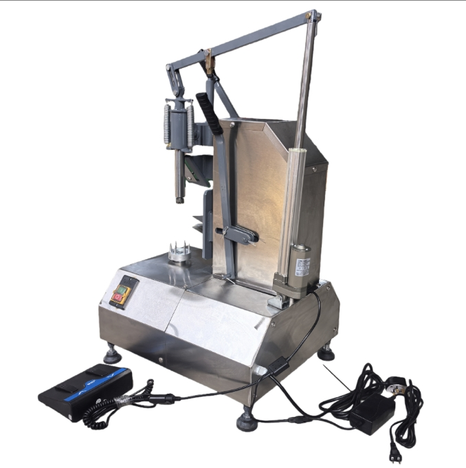 Máquina de Cortar Automática Multifuncional para Macarrão / Máquina de Fazer Macarrão da China / Máquina Automática de Macarrão