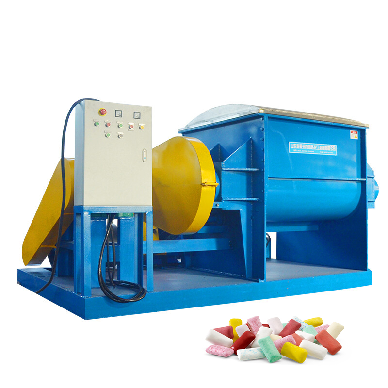 Máquina de Sova Comercial Pesada Selante de Silicone Borracha de Silicone Pasta de Alumínio Plástico Sova Misturador Máquina de Sova