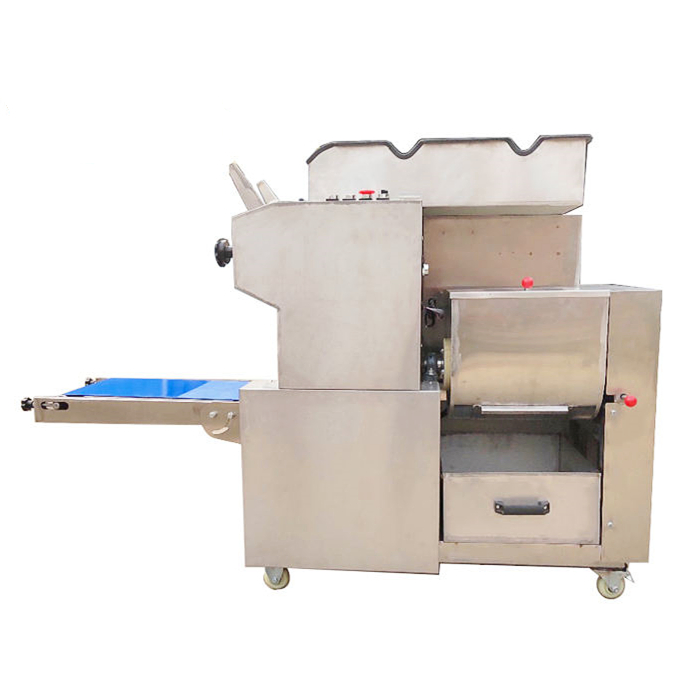 Máquina Automática de Laminação de Massa para Fazer Macarrão, Máquina de Cortar Macarrão Ramen