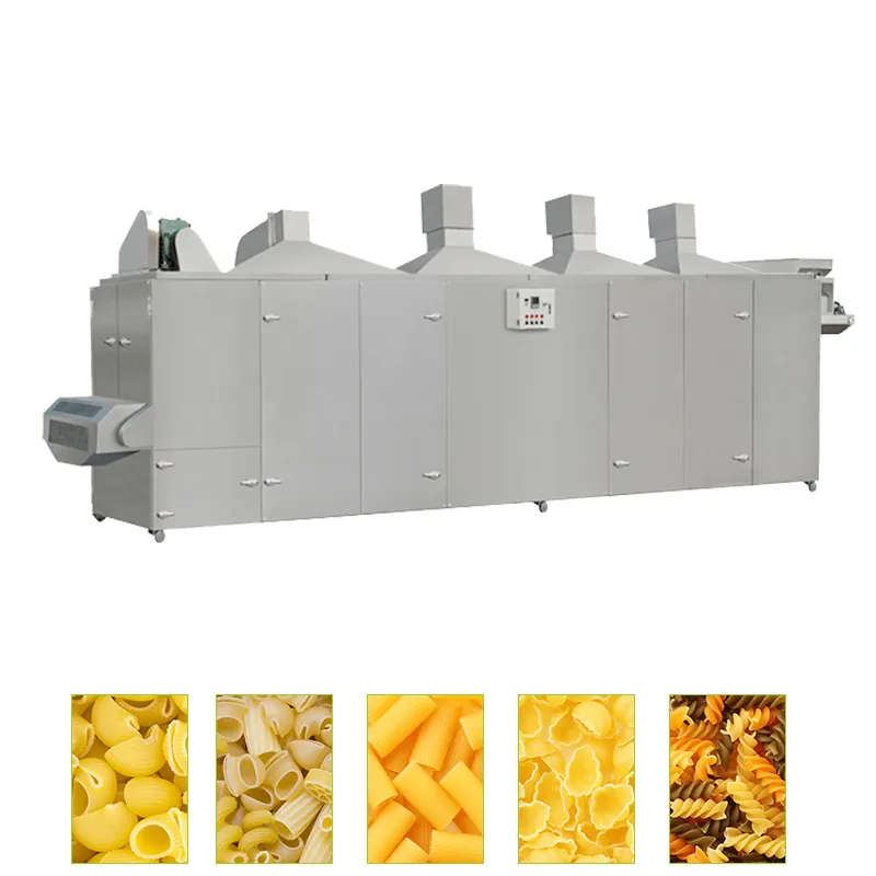 Máquina do secador