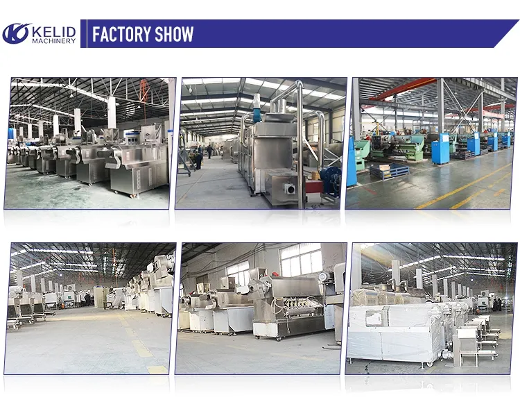 Instalações de Produção 1